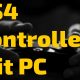 PS4 Controller mit PC verbinden